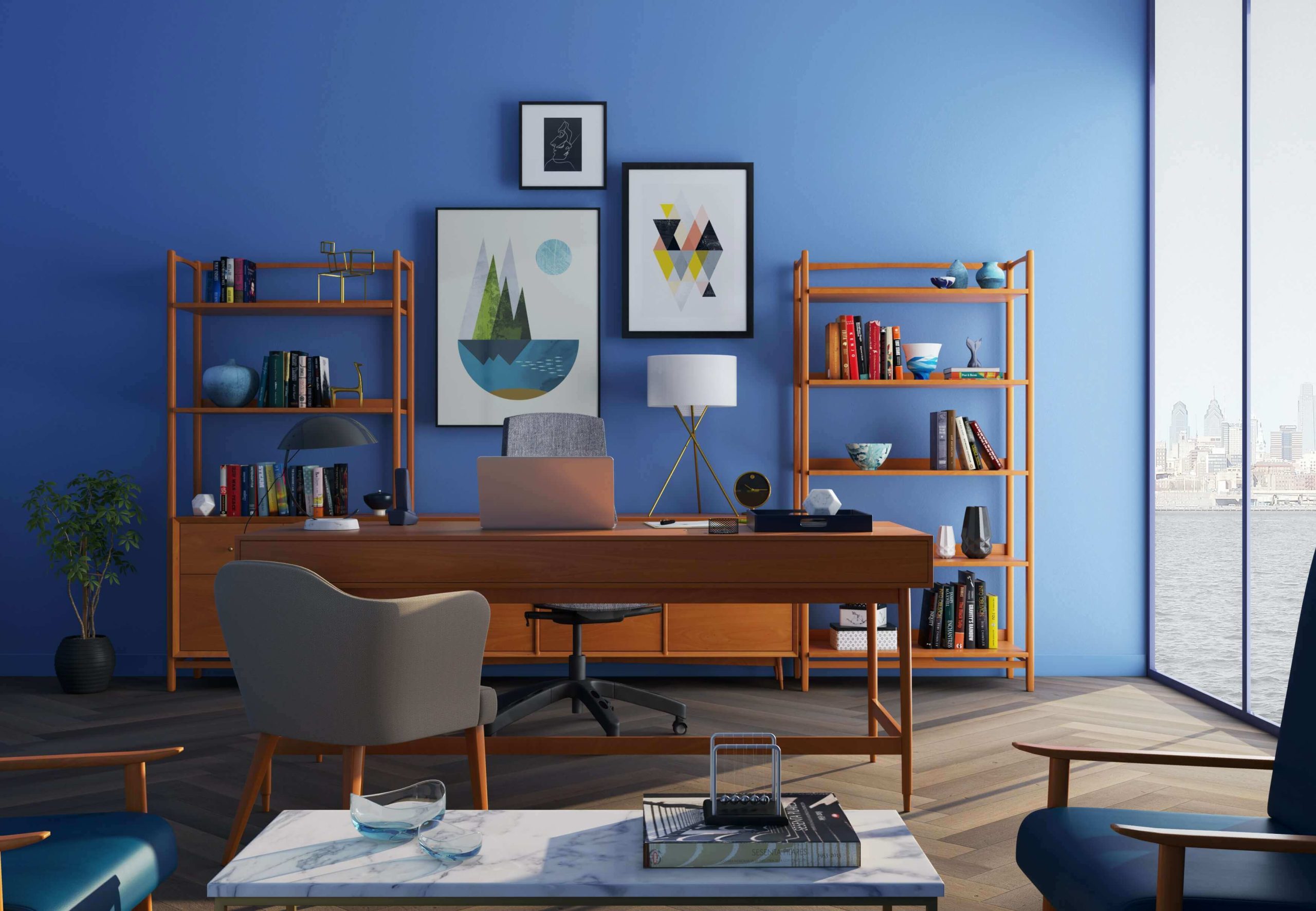 6 Ideas to Design the Perfect Home Theater