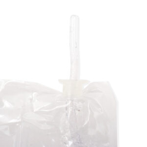 EZ-Protect® Closed System Intermittent Catheter, Pocket-Size Kit, 16 FR #12116