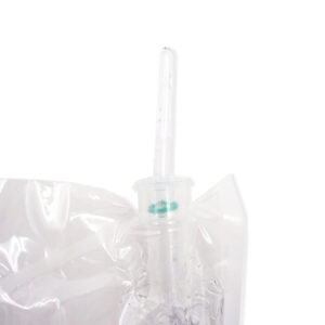 30112 HR HEALTHCARE EZ-ADVANCER CLOSED SYSTEM 12 FR 16" 1500 ML