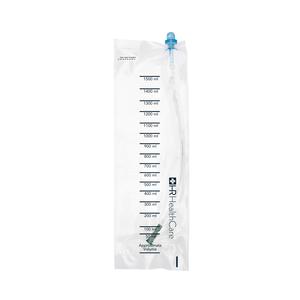 20614 MTG INSTANT CATH COUDE CLOSED SYSTEM 14 FR 16" 1500 ML