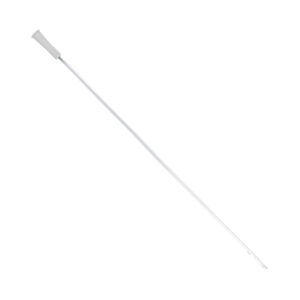 CC1216 TRUCATH INTERMITTENT COUDE CATHETER 12FR 16"