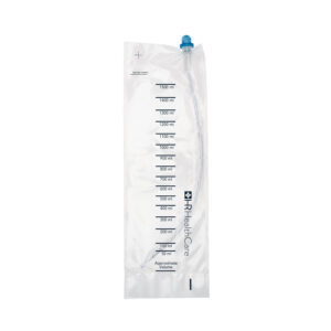EZ-Advancer™ Closed System Catheter Kit – 14 FR, 16 Inch, 1500 mL BZK #32114
