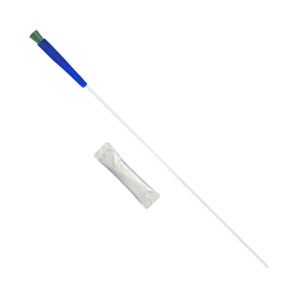 HC0810 PED INT CATH 8 FR, HYDRO COUDE
