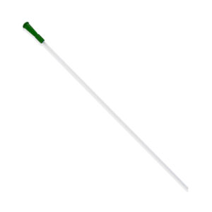 SC0816 TRUCATH INTERMITTENT STRAIGHT MALE CATHETER 8FR 16"