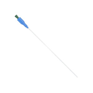 CC1416G TRUCATH SWIFT PRE-LUBRICATED INTERMITTENT CATHETER, TRUPROTECT GRIP, COUDE TIP, 14FR, 16" LENGTH