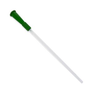 SC1006 TRUCATH INTERMITTENT STRAIGHT FEMALE CATHETER 10FR 6"