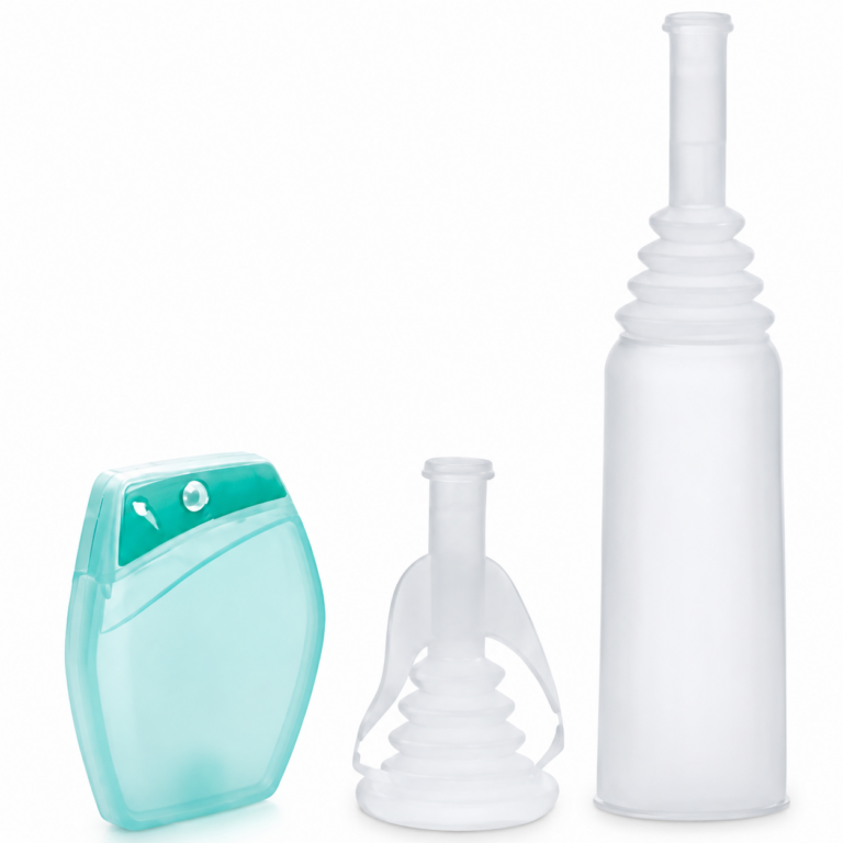 Comfort, Confidence, and Convenience: The Coloplast Conveen® Optima Male External Catheter