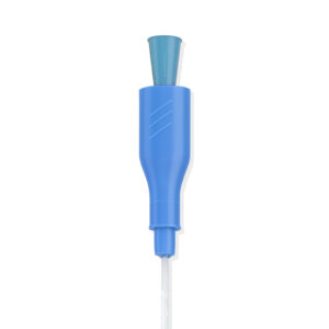 RH0810 TRUCATH OASIS READY-TO-USE HYDROPHILIC INTERMITTENT PEDIATRIC CATHETER, TRUPROTECT GRIP, 8FR, 10" LENGTH