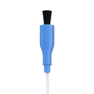 TRUCATH SWIFT PRE-LUBRICATED INTERMITTENT CATHETER, TRUPROTECT GRIP, 10FR, 16" LENGTH
