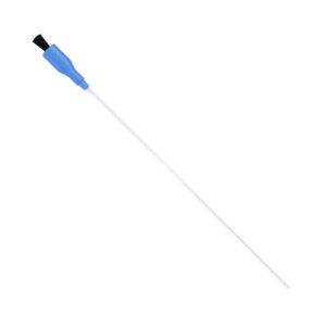 CC1616G TRUCATH SWIFT PRE-LUBRICATED INTERMITTENT CATHETER, TRUPROTECT GRIP, COUDE TIP, 16FR, 16" LENGTH