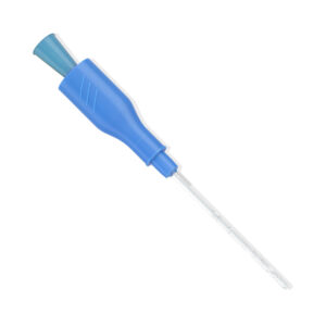 SC0806G TRUCATH SWIFT PRE-LUBRICATED INTERMITTENT FEMALE CATHETER, TRUPROTECT GRIP, 8FR, 6" LENGTH