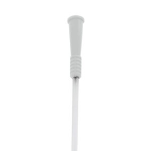 SC1216S INTERMITTENT CATH 12 FR, SOFT