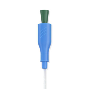 SC1416G TRUCATH SWIFT PRE-LUBRICATED INTERMITTENT CATHETER, TRUPROTECT GRIP, 14FR, 16" LENGTH