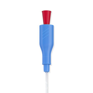 SC1816G TRUCATH SWIFT PRE-LUBRICATED INTERMITTENT CATHETER, TRUPROTECT GRIP, 18FR, 16" LENGTH