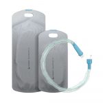 Coloplast SpeediCath® Flex Coudé Pocket Intermittent Catheter – 10 FR, 13 Inch (33 cm) #28910