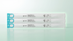 Coloplast SpeediCath® Soft Ready-To-Use Male Intermittent Catheter – 12 FR, 13 Inch #27012