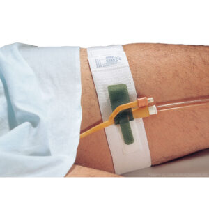 Dale® Hold-n-Place Foley Catheter Holder – Leg Band #316