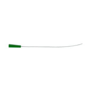 Coloplast Self-Cath® Pediatric Intermittent Catheter – Straight Tip, Funnel End, 5 FR, 10 Inch, Latex-Free #305