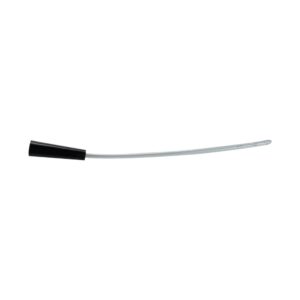 Coloplast Self-Cath® Plus Female Intermittent Catheter – Straight Tip, Funnel End, 10 FR, 6 Inch, Hydrophilic Coated, Latex-Free #4210