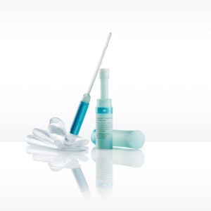 Coloplast® SpeediCath® Compact Female Intermittent Catheter Set – Straight, 10 FR, 3.5" Pre-Lubricated, Sterile PVC #28520