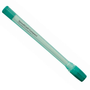 Coloplast® SpeediCath® Compact Male Intermittent Catheter – 12–18 FR, 13" Hydrophilic, Ready-to-Use #28702