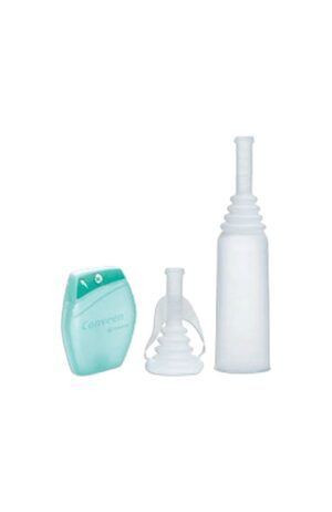 Coloplast® Conveen® Optima Male Self-Adhering External Catheter – 21mm, Short Length, Extra Small, One-Piece #22121