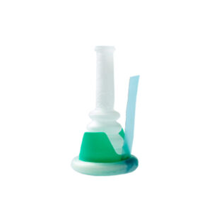 Coloplast® Conveen® Security+ Male Self-Sealing External Catheter – 25mm, Latex-Free, Anti-Kink Bulb, Yellow #5240H