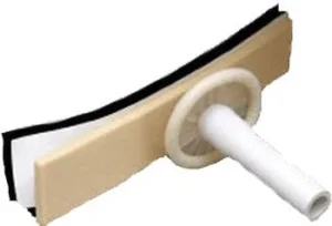 Urocare® Uro-Cath® Molded Latex Male External Catheter with Urofoam-2 – 21mm #5221