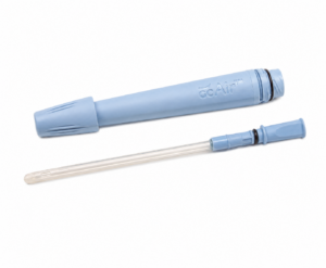 ConvaTec GentleCath™ Air for Women Intermittent Catheter, Straight Tip, 10 Fr