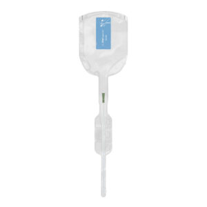 LoFric® Hydro-Kit™ 42014403 – 14 Fr Male Hydrophilic Closed System Catheter Kit
