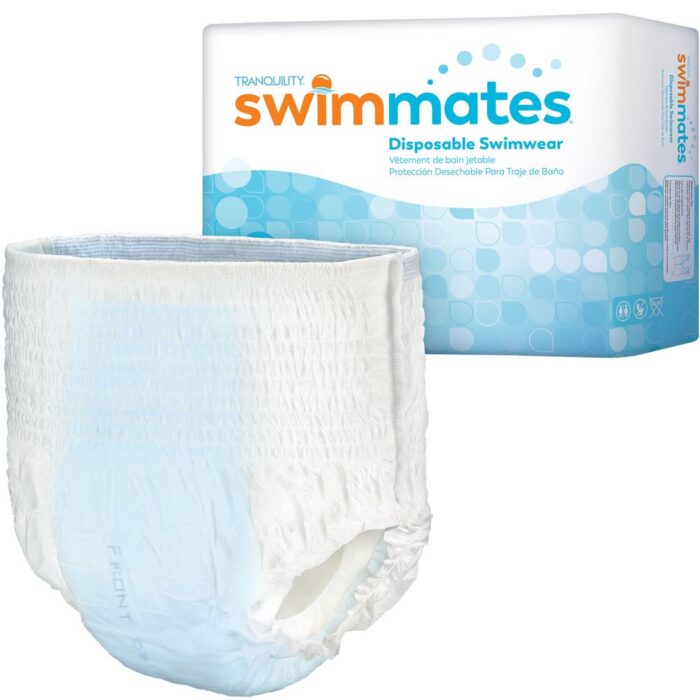 2843 swimmates