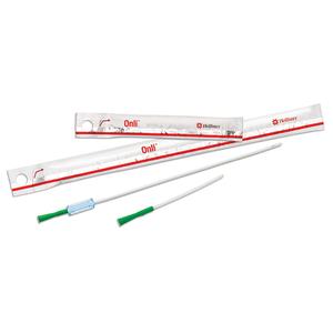 Hollister Onli Ready-To-Use Hydrophilic Intermittent Catheter, 14Fr, 16" #82144