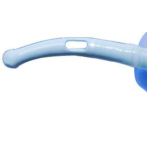 Dover Coude 2-Way Silicone Foley Catheter 16 Fr 5 cc 17" #20516C