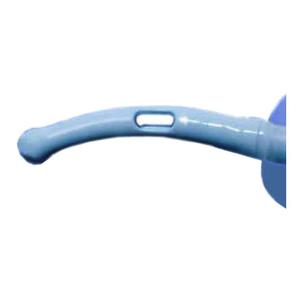 Dover Coude 2-Way Silicone Foley Catheter 18 Fr 5 cc 20518C