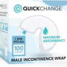 quickchange wraps