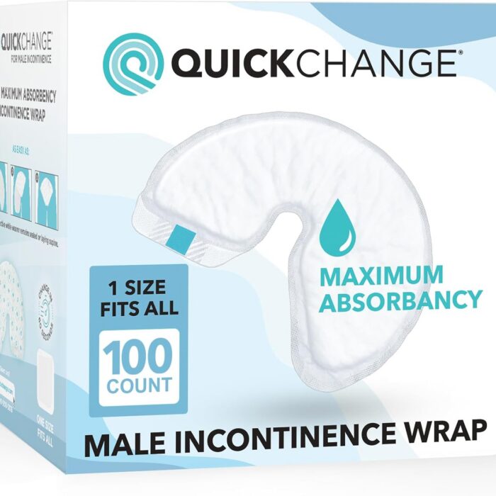 quickchange wraps
