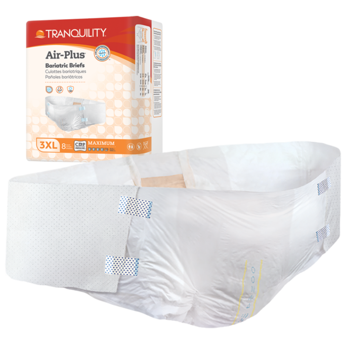 2190 Air-Plus Bariatric Brief_Prod_Pack_2000