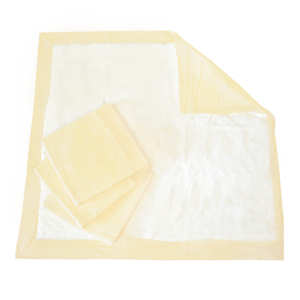Tranquility Essential® Underpads – Moderate #2679 – 50/Case