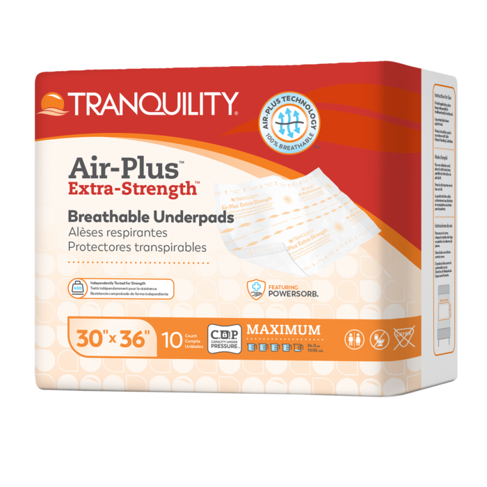 2711_AirPlus_ExtraStrength_Premium-Underpad-Pack_Front_2000