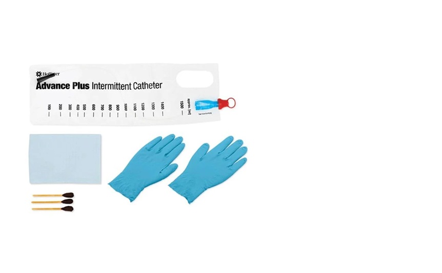 Close System Catheters