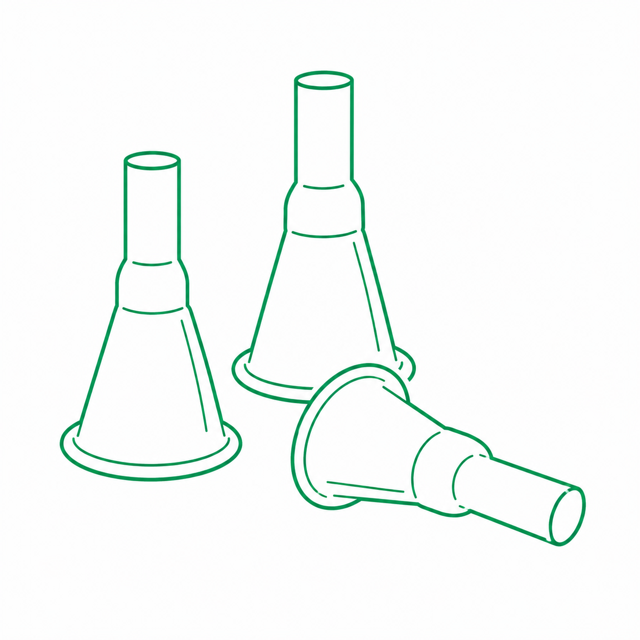 Male External Catheters