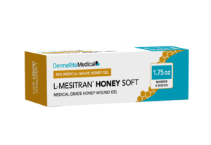 L-Mesitran Honey Soft 1.75 oz - 1 tube - #20501US