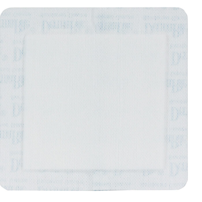 Sterile-Bordered-Gauze