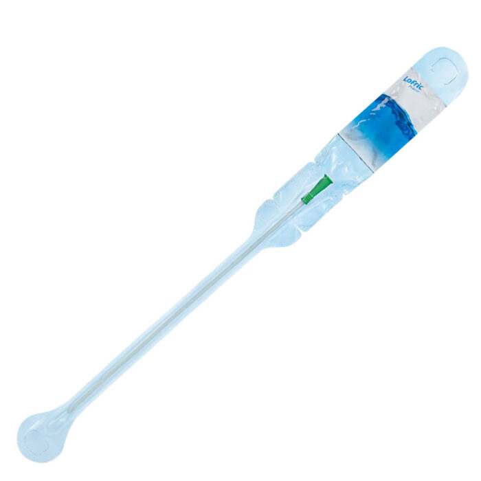 Wellspect-LoFric-Primo-Intermittent-Catheter