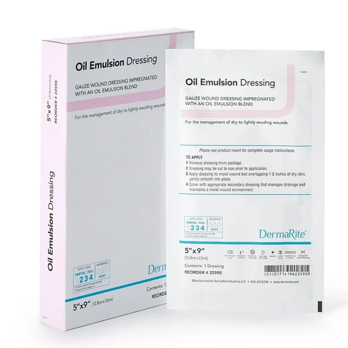 dermarite-oil-emulsion-non-adherent-wound-dressing-22590