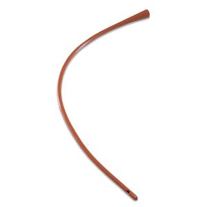 Dover™ Rob-Nel™ Urethral Catheter, 22 Fr, 16 Inch – #8888492122