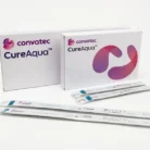 Cure Aqua Male Straight Tip Catheter 14 FR – AQUA M14