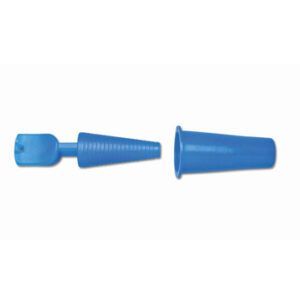 Medline Catheter Plug and Drain Tube Protector – DYND12200