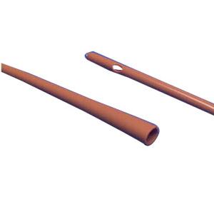 Dover™ Rob-Nel™ Urethral Catheter, 12 Fr, 16 Inch – #8888492033